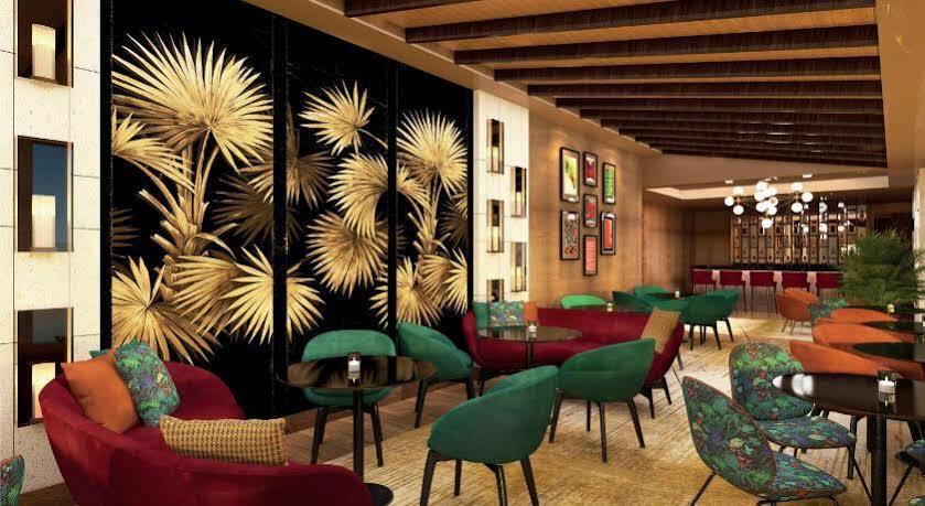 Doubletree By Hilton Afyonkarahisar Hotell Eksteriør bilde