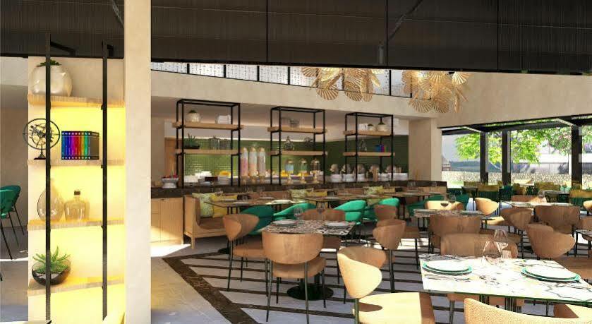 Doubletree By Hilton Afyonkarahisar Hotell Eksteriør bilde